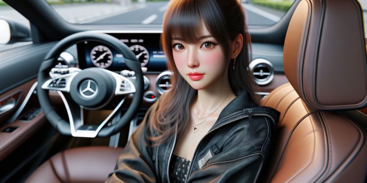 賓士妹 | 動區動趨-最具影響力的區塊鏈新聞媒體 25歲賓士妹是假幣商!台中賣USDT「直接匯給詐騙集團」騙走1.8億元
