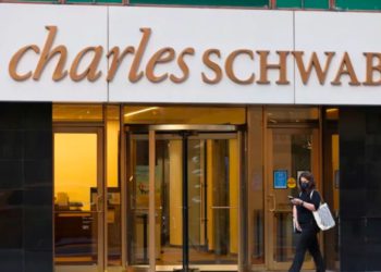 美國最大「嘉信證券」將推比特幣現貨ETF？坐擁3000萬用戶，管理7兆美元