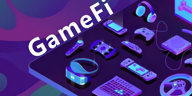 Web3遊戲「暴富飛輪」如何設計？分析Gas Hero、Lumiterra、Crypto Raiders