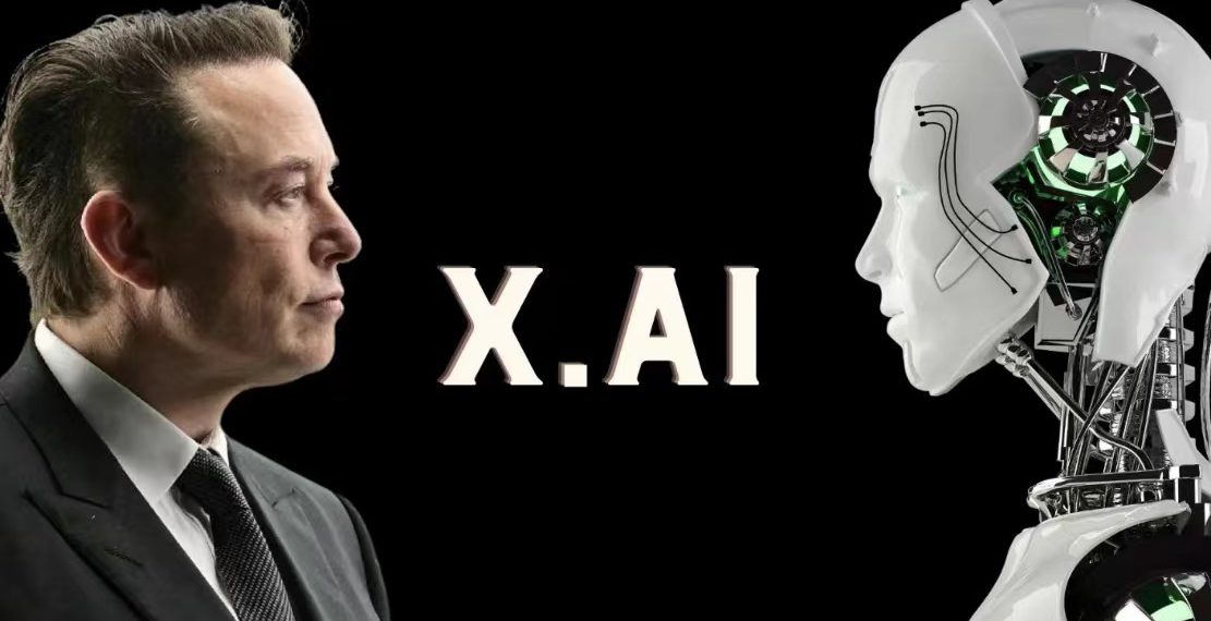 馬斯克為xAI融資 | 動區動趨-最具影響力的區塊鏈新聞媒體 金融時報:馬斯克計畫為 xAI 融資60億鎂,向 OpenAI 發起挑戰