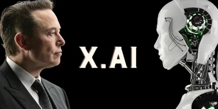 金融時報：馬斯克計畫為 xAI 融資60億鎂，向 OpenAI 發起挑戰