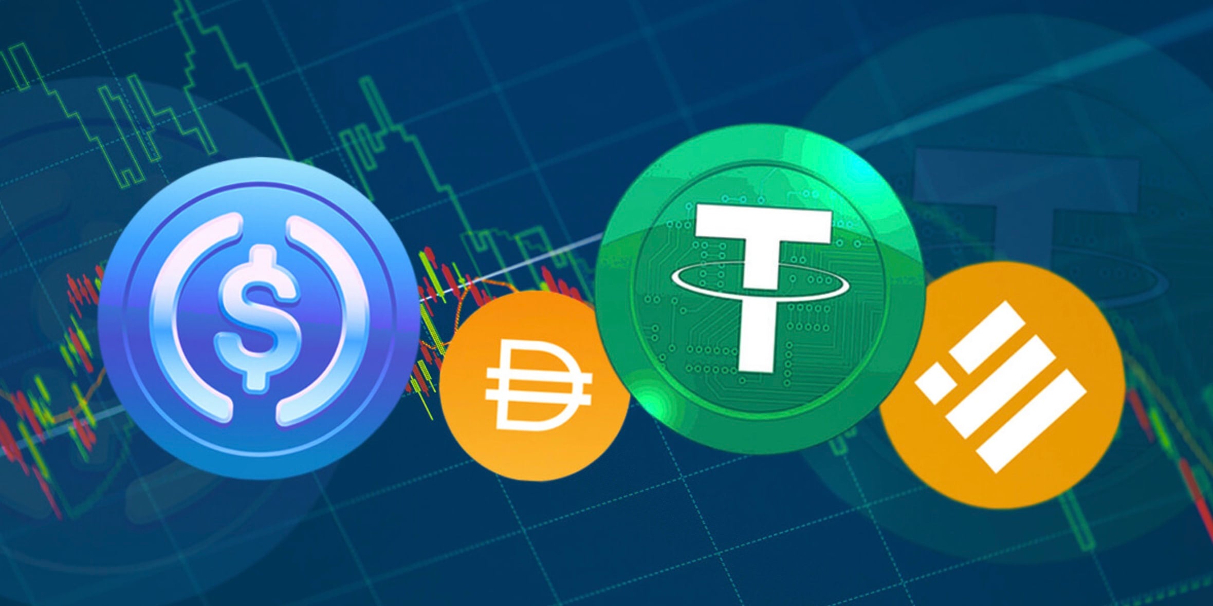2024穩定幣被動收入：幣安、OKX、Bybit、HTX..交易所「活存利息」APR 整理| 動區動趨-最具影響力的區塊鏈新聞媒體