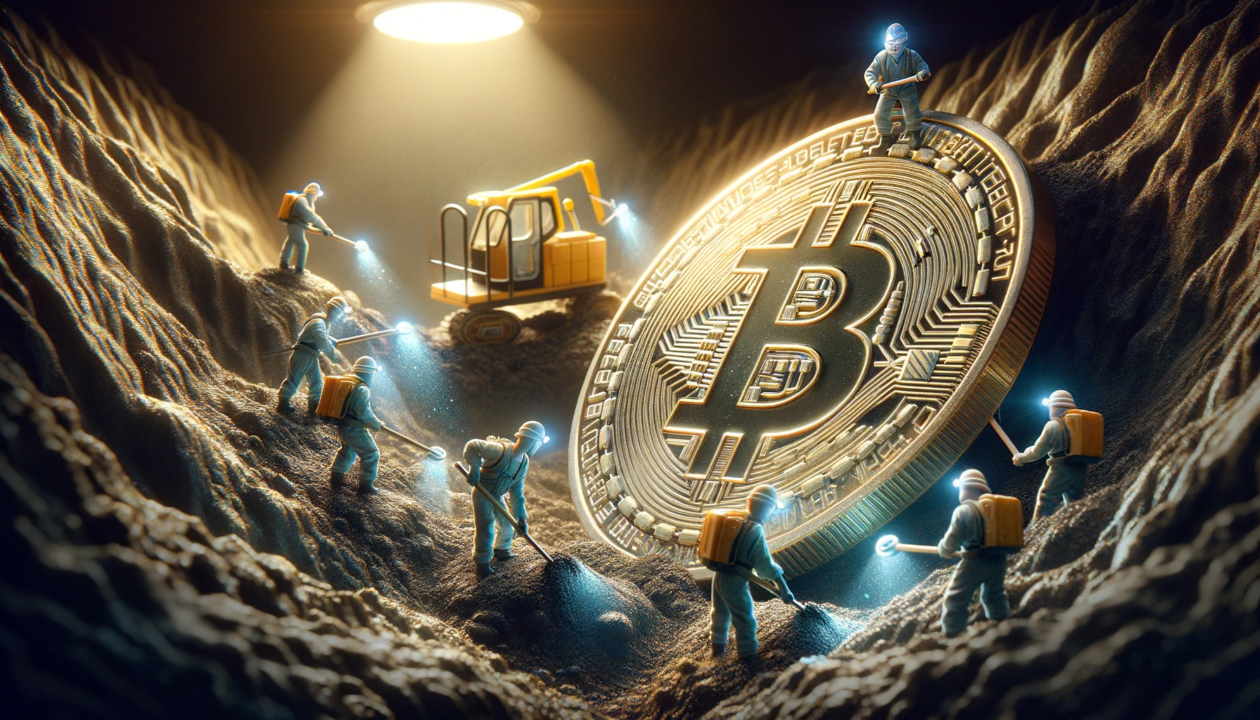 比特幣挖礦吃電大戶！拜登政府強制美國礦企上交能源報告| 動區動趨-最具影響力的區塊鏈新聞媒體