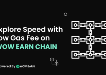 DeFi挖礦平台WOW Earn怎麼玩？一文看WOW Metaverse生態