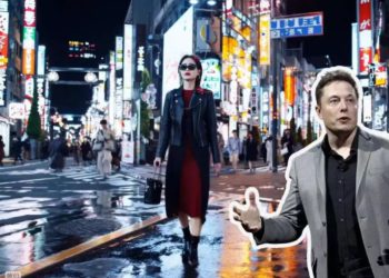 OpenAI的Sora最大敵人？馬斯克：特斯拉影片生成AI「全世界最強」