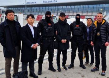 下個輪到Do Kwon？Terraform Labs前CFO遭引渡至韓國、面臨無期徒刑