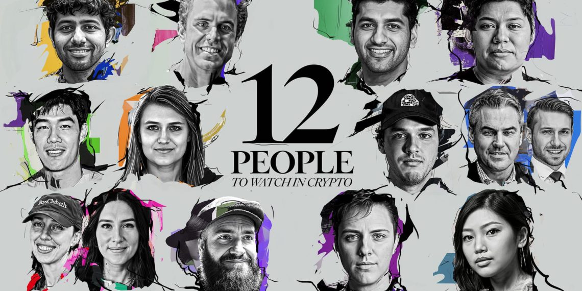 12_people | 動區動趨-最具影響力的區塊鏈新聞媒體 Bankless榜單:2024值得關注的「12位加密建設者」