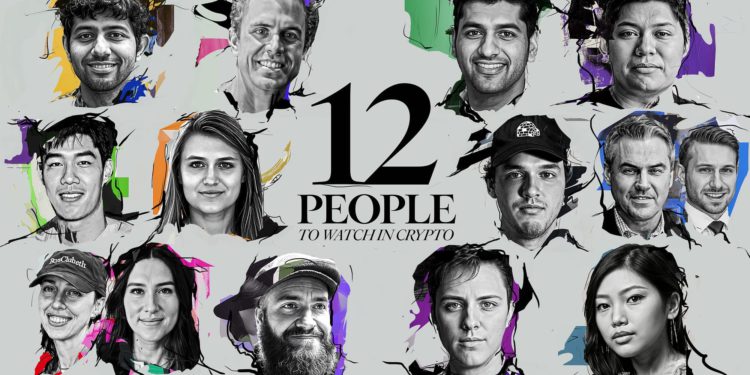 Bankless榜單：2024值得關注的「12位加密建設者」
