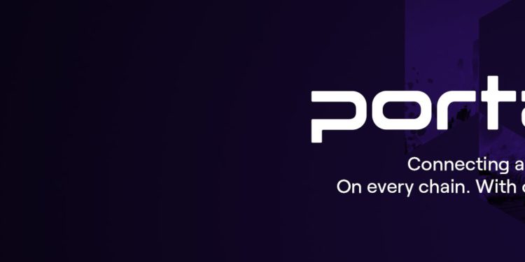 1500x500 | 動區動趨-最具影響力的區塊鏈新聞媒體 讀懂幣安Launchpad專案Portal》Web3世界的Steam平台?