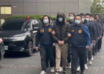 天道盟美鷹會開加密貨幣店面！誘民眾投資USDT「但不能領」詐騙逾6000萬元