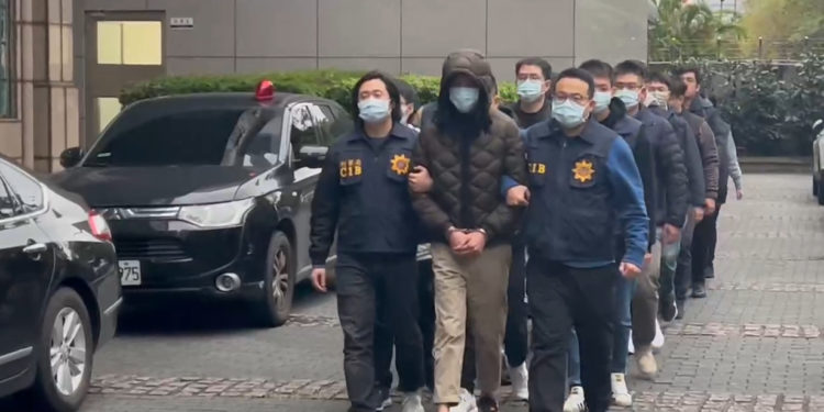 | 動區動趨-最具影響力的區塊鏈新聞媒體 天道盟美鷹會開加密貨幣店面!誘民眾投資USDT「但不能領」詐騙逾6000萬元