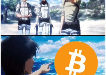 比特幣是純粹的無政府主義，底層邏輯是什麼？