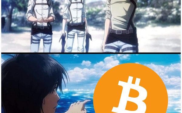 1706763704003 | 動區動趨-最具影響力的區塊鏈新聞媒體 比特幣是純粹的無政府主義,底層邏輯是什麼?