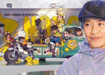 暴漲5倍！周星馳聯名《Nobody》能破藝人NFT的「歸零詛咒」？