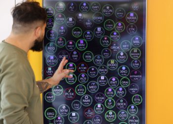 加密貨幣牛市預備！彭博：散戶開始謹慎回鍋、Coinbase當前交易量為前次高峰的16%