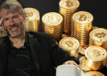 Michael Saylor：堅持買入比特幣「永不賣出」！微策略BTC持倉浮盈近40億美元