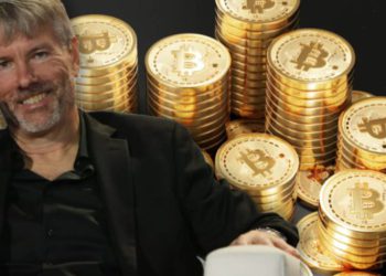 Michael Saylor：微策略將轉型「比特幣開發公司」，當前BTC持倉浮盈35億美元