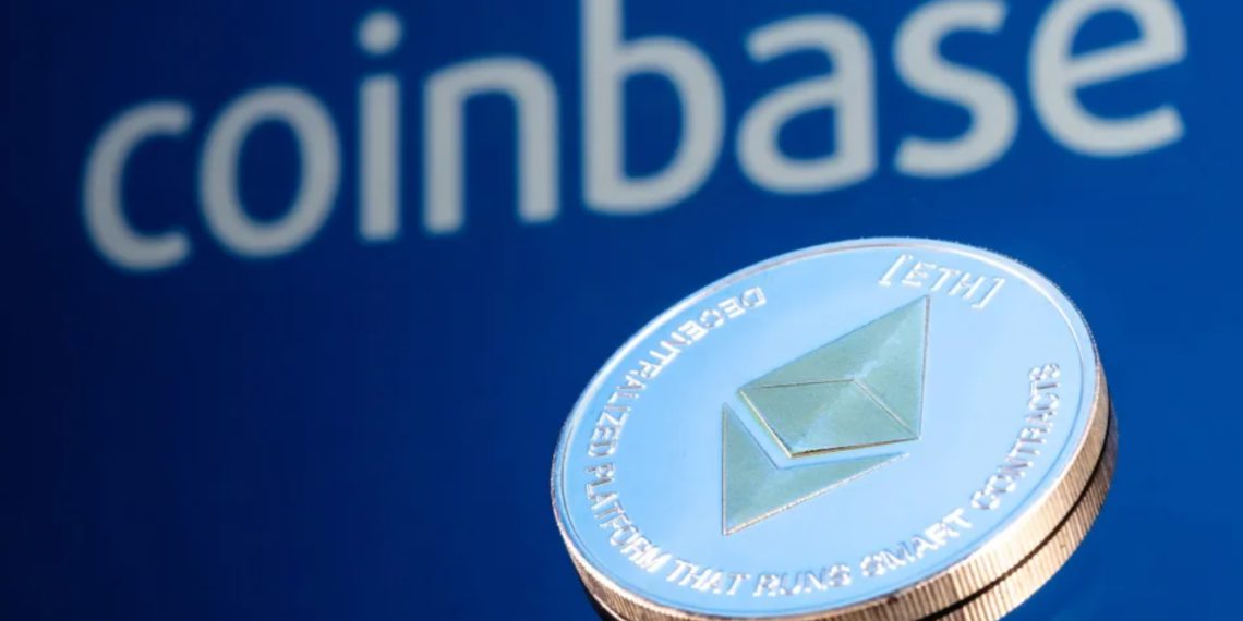 | 動區動趨-最具影響力的區塊鏈新聞媒體 Coinbase力促SEC批准以太坊現貨ETF:ETH不是證券、治理強大、經濟潛力