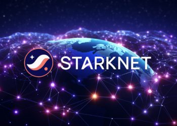 Starknet被罵夠了！變更4月解鎖量從13%＞0.64%，$STRK隨即反彈20%