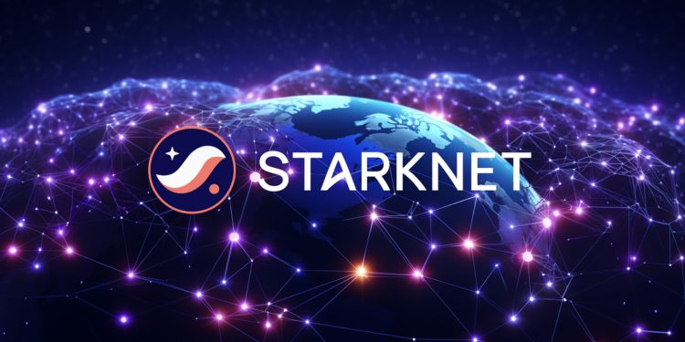 Starknet被罵夠了！變更4月解鎖量從13%＞0.64%，$STRK隨即反彈20%