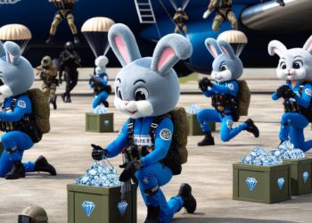 Friend.Tech 暗示將空投！官方：正為今春最危險任務做準備…