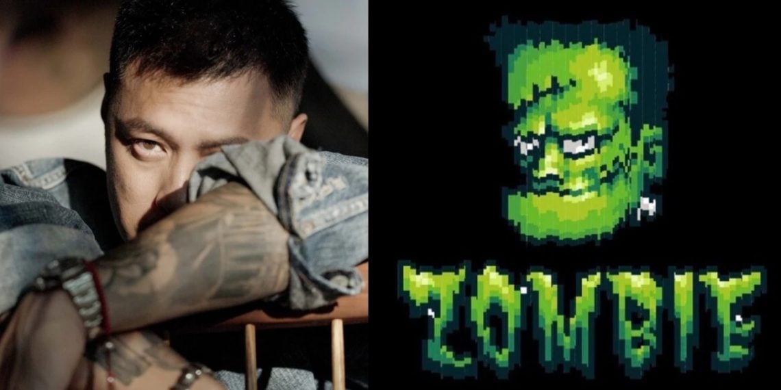 | 動區動趨-最具影響力的區塊鏈新聞媒體 余文樂 NFT ZombieClub 發售2年後,地板價跌破96%!持有者百感交集