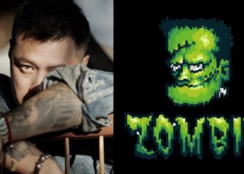 余文樂 NFT ZombieClub 發售2年後，地板價跌破96%！持有者百感交集