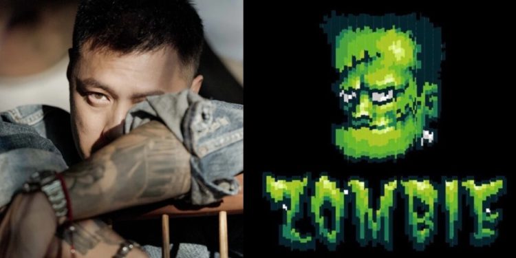 | 動區動趨-最具影響力的區塊鏈新聞媒體 余文樂 NFT ZombieClub 發售2年後,地板價跌破96%!持有者百感交集