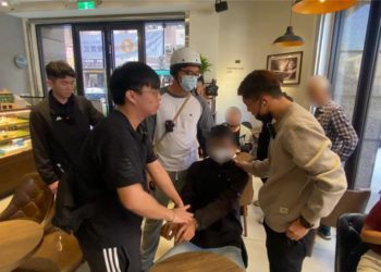 騙太大！高雄阿公梭哈「AI買幣機器人」大賺2245萬，出金才知一場空