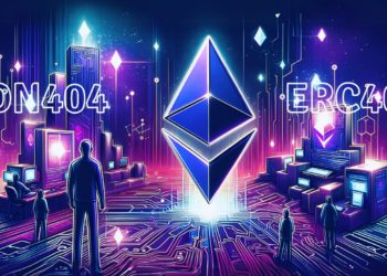 NFT競爭新格局：DN404 和 ERC-404 是什麼？創新要點及重要性
