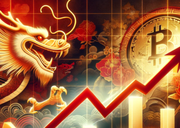 比特幣漲破4.8萬鎂、以太坊攻上2500美元！龍年行情會持續多久？