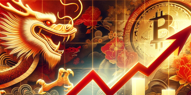 比特幣漲破4.8萬鎂、以太坊攻上2500美元！龍年行情會持續多久？