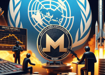 聯合國報告北韓駭客「偷竊30億鎂」研發核武；波及隱私幣XMR、幣安下架後暴跌4成