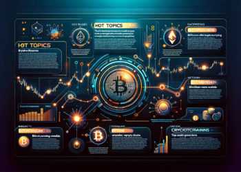 本週財富密碼？STRK佔據熱搜榜首，CKB、Zeta和Cosmos生態…排進榜前