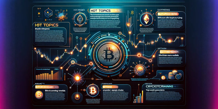 64478515-b43d-46d9-861b-4f3adeefb4a1 1 | 動區動趨-最具影響力的區塊鏈新聞媒體 本週財富密碼?STRK佔據熱搜榜首,CKB、Zeta和Cosmos生態…排進榜前