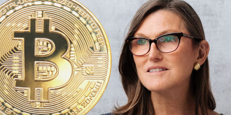 | 動區動趨-最具影響力的區塊鏈新聞媒體 Cathie Wood女股神ARK重磅報告:比特幣上看230萬美元,將顛覆常識