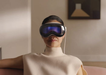 蘋果Vision Pro開賣2週爆退貨潮！用戶抱怨：眼球血管破裂、頭暈又痛、未提高生產力…