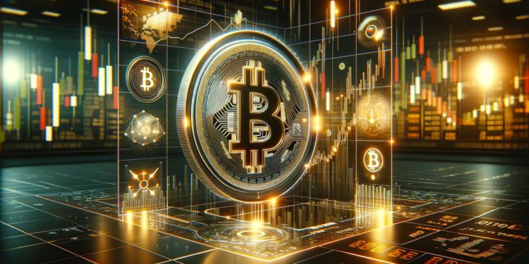 BTC Spot ETF | 動區動趨-最具影響力的區塊鏈新聞媒體 比特幣現貨ETF交易量77億鎂破新高!CoinShares:機構需求超供給量3倍