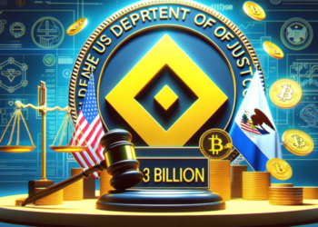 幣安43億美元和解拍板！法院批准認罪協議，僅剩SEC訴訟戰場