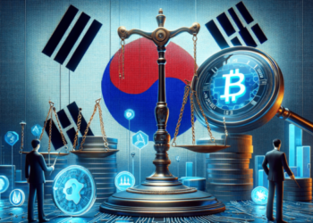 韓國加密新規7月上路：最高處無期徒刑、冷錢包儲存80%資產、強制保險…