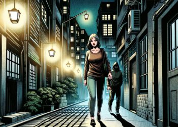 美國醫生用比特幣「暗網買兇」！女友被FBI攔下：妳未婚夫要殺的是妳