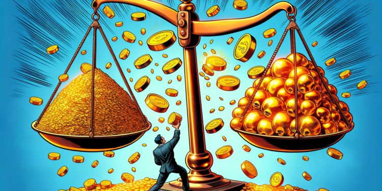 近期最火熱賽道》近50個「再質押 (ReStaking) 項目」互鬥？誰能吃下大餅？