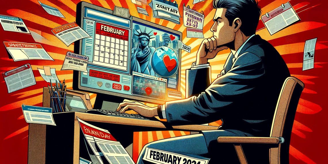 掃描加密市場》二月有哪些值得關注的大事？