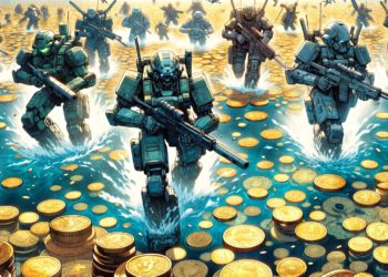 再質押戰場全面解析》你該參與哪個協議？