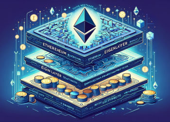 以太坊再質押協議 EigenLayer 爆紅，能解鎖多少新空投和收益？