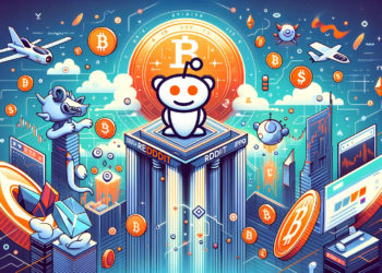 Reddit申請IPO暴露「持倉BTC、ETH、MATIC..」，自家相關加密貨幣暴漲40%