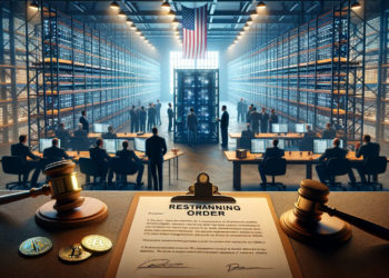 美國政府「突襲檢查」比特幣礦企計畫見光，共和黨議員撐腰：礦工都應受保護