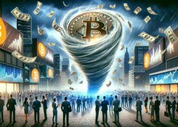 灰度倒貨，貝萊德吃飽？比特幣ETF通過後加密市場流入了多少資金