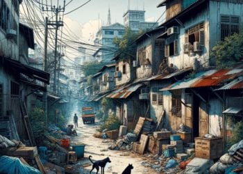 鏈上追蹤緬甸詐騙KK園區：僅兩個地址，收到近1億美元的加密貨幣