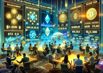 2024是「空投黃金年」，如何提前押注pre-market熱門專案？